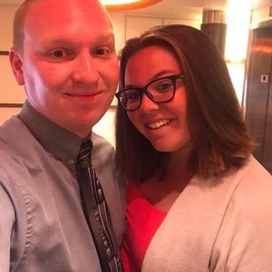 Meet your Posher, Serena